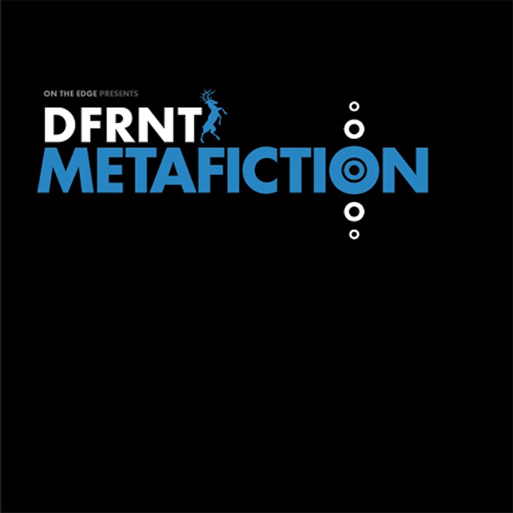 Metafiction by DFRNT